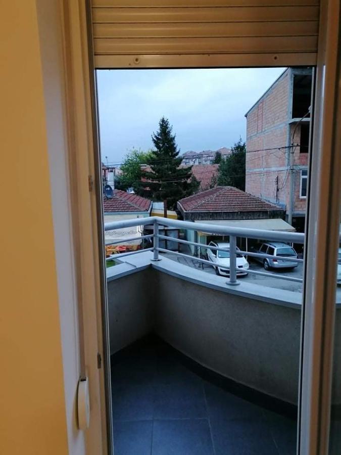 Dobi Apartmani Wing Jagodina Exteriér fotografie