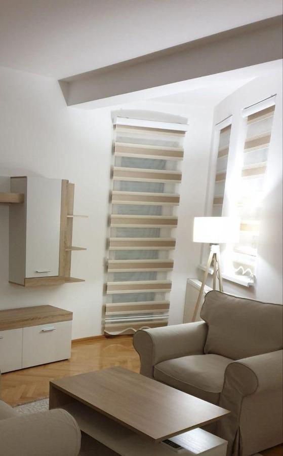 Dobi Apartmani Wing Jagodina Exteriér fotografie