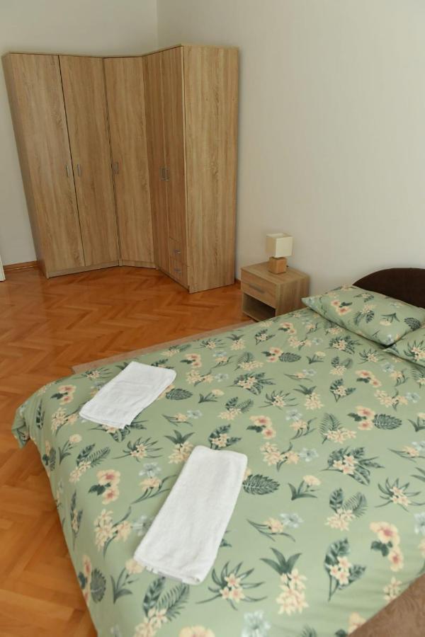 Dobi Apartmani Wing Jagodina Exteriér fotografie